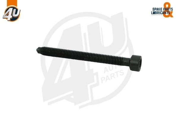 4U Autoparts 47186VV Enjektör Civatası 038103385A uygun fiyat hızlı kargo