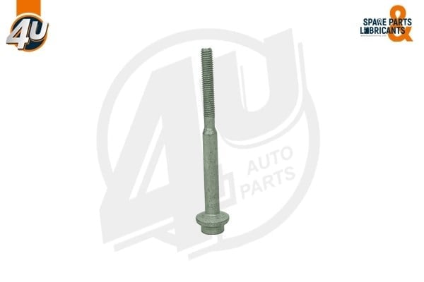 4U Autoparts 47169VV Enjektör Civatası WHT004739 uygun fiyat hızlı kargo