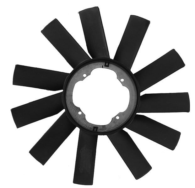 4U Autoparts 15033BW Fan Pervanesi 11521723363 uygun fiyat hızlı kargo