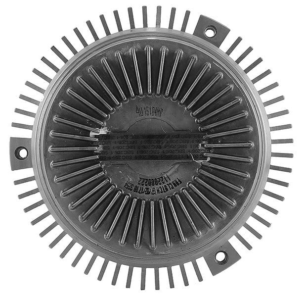 4U Autoparts 15104MR Fan Termiği A1122000222 uygun fiyat hızlı kargo