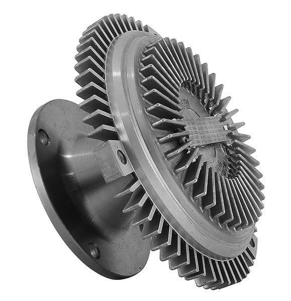 4U Autoparts 15133MR Fan Termiği A9042001122 uygun fiyat hızlı kargo