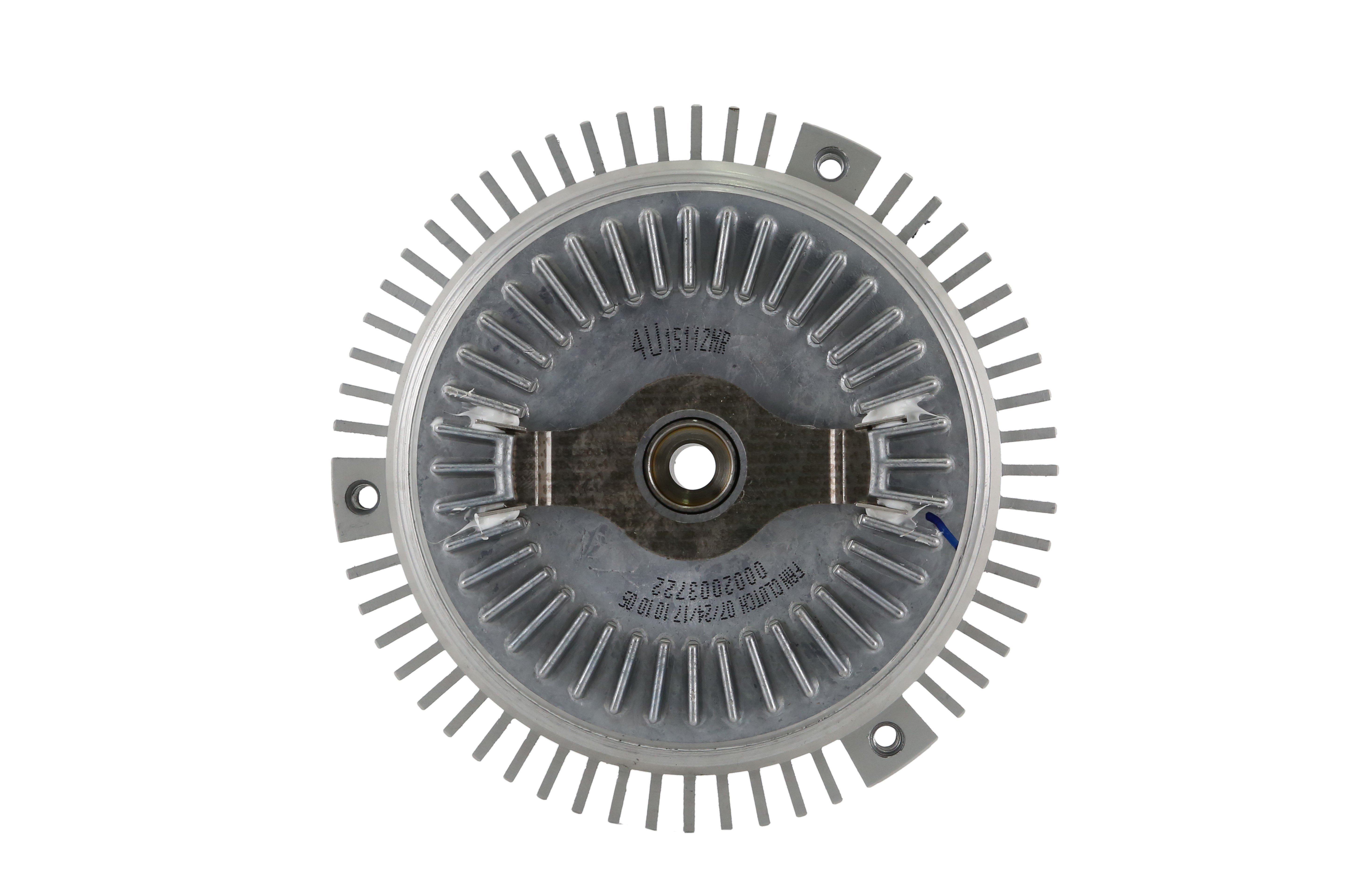 4U Autoparts 15112MR Fan Termiği A0002003722 uygun fiyat hızlı kargo