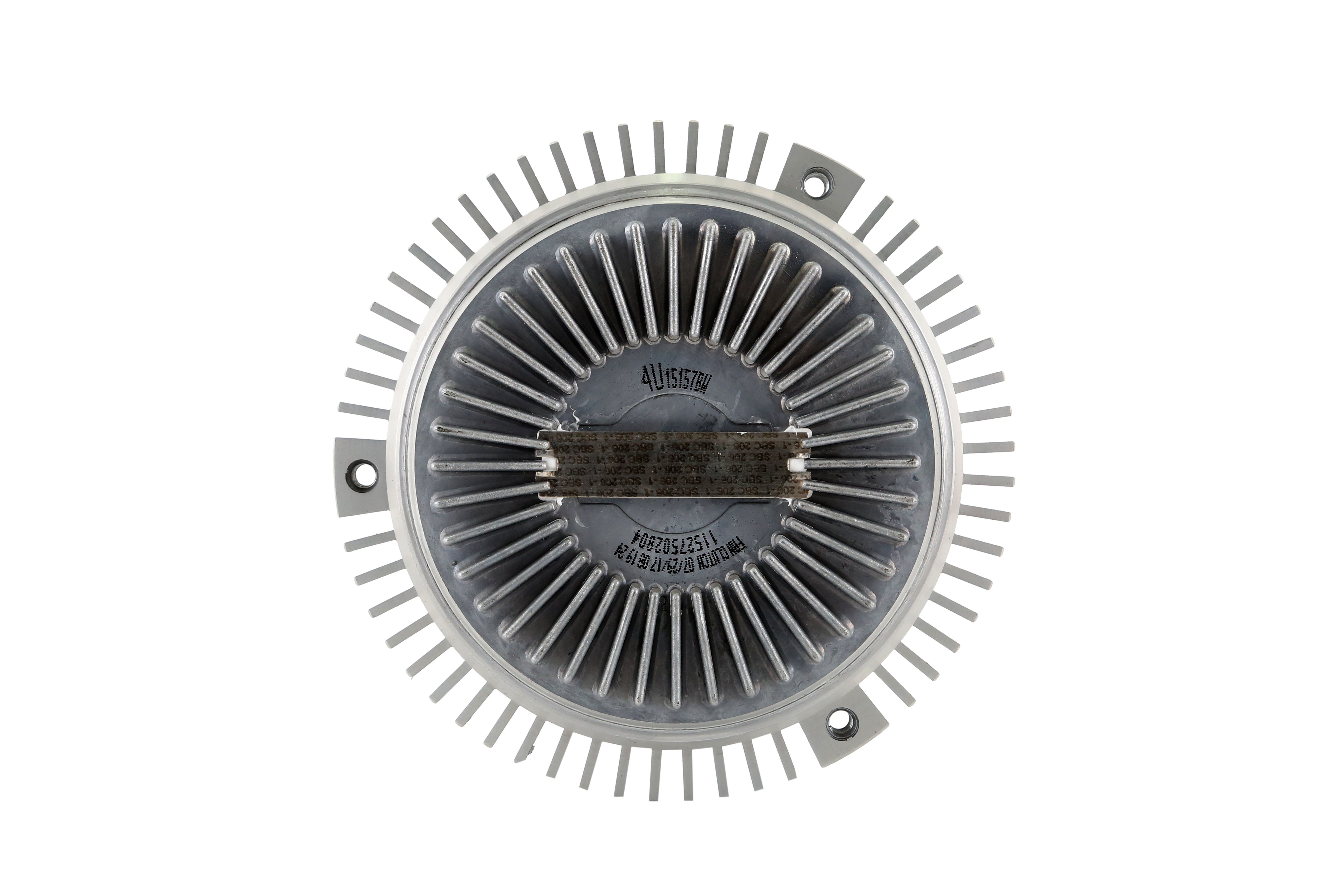 4U Autoparts 15157BW Fan Termiği 11527502804 uygun fiyat hızlı kargo