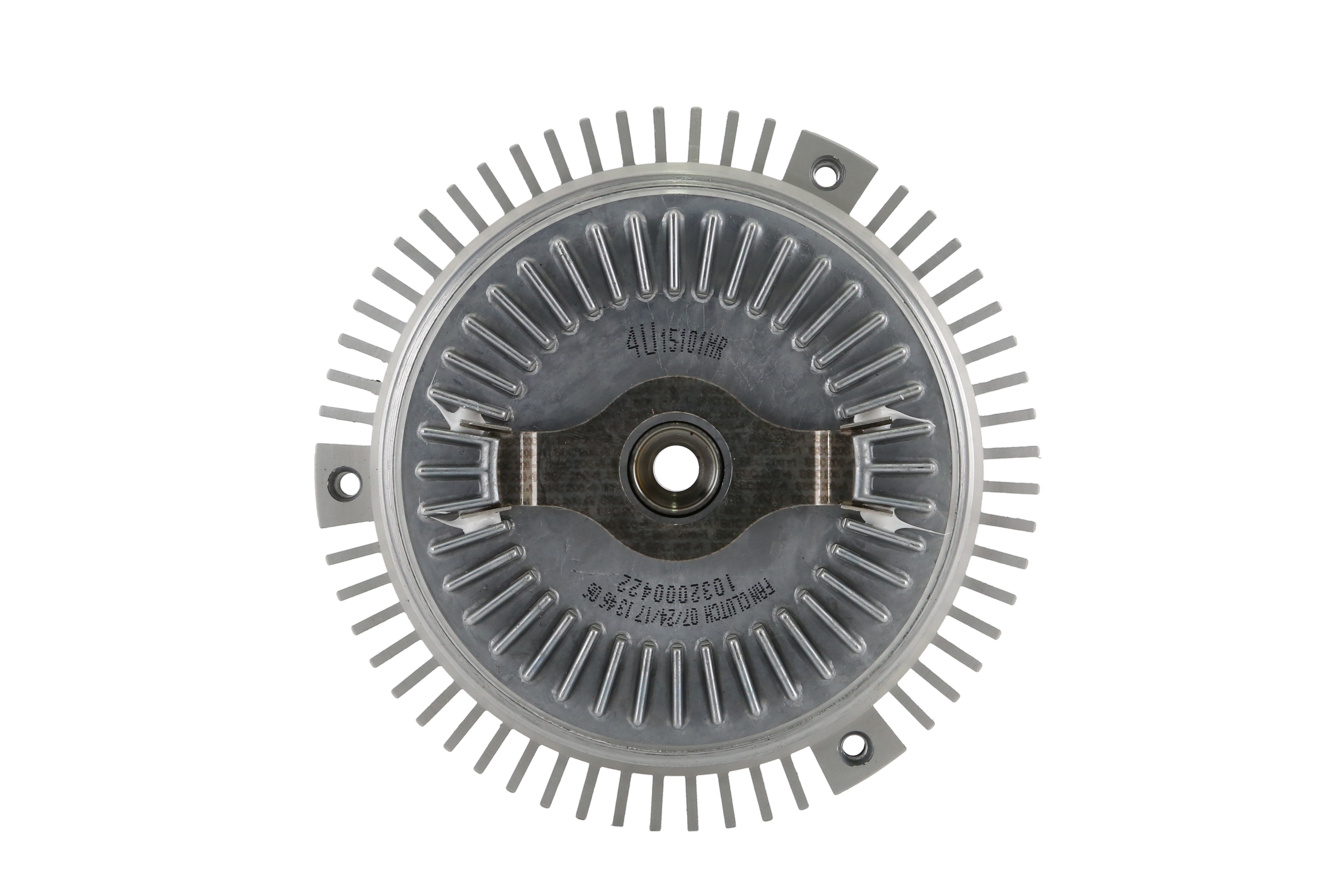 4U Autoparts 15101MR Fan Termiği A1032000422 uygun fiyat hızlı kargo