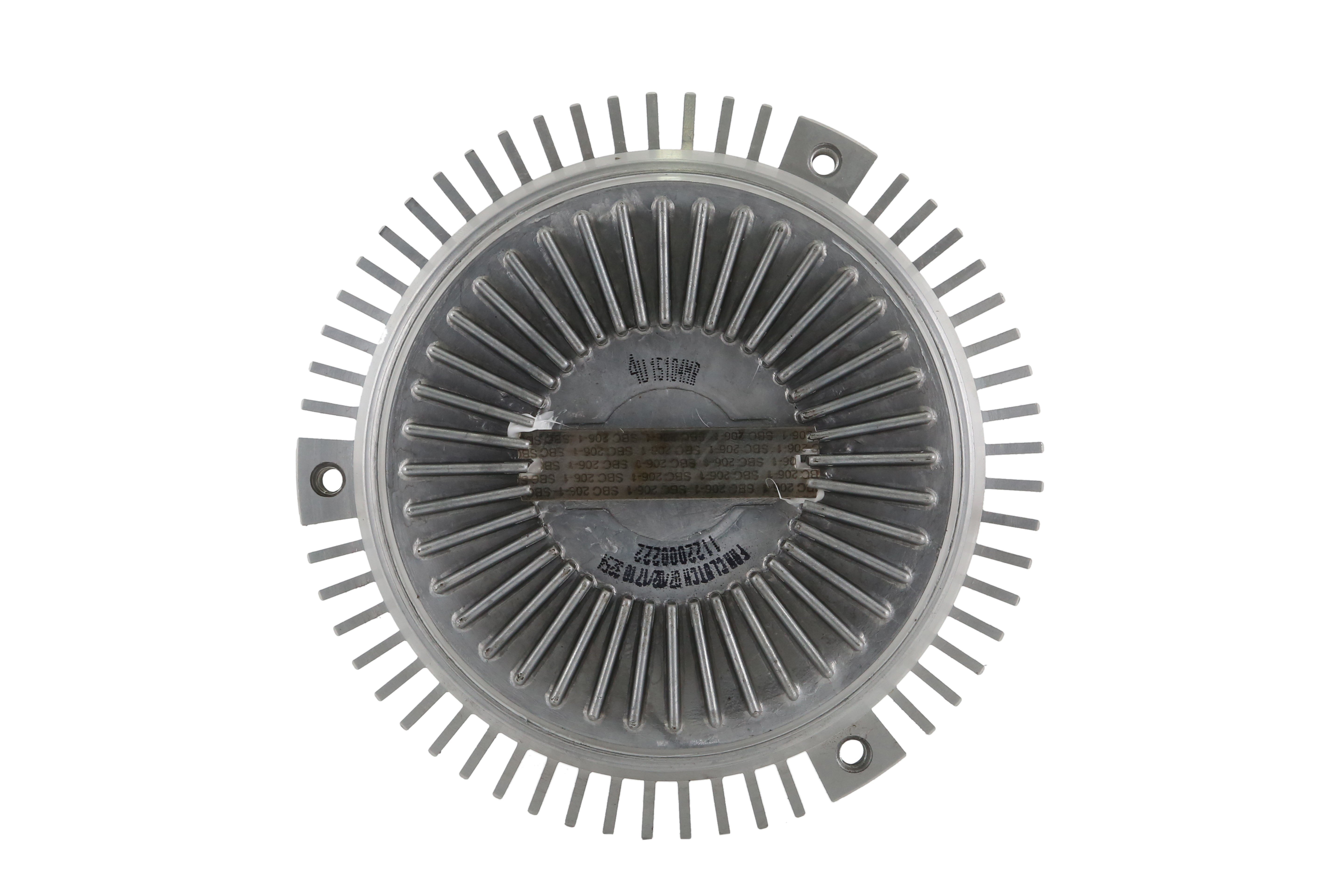 4U Autoparts 15104MR Fan Termiği A1122000222 uygun fiyat hızlı kargo