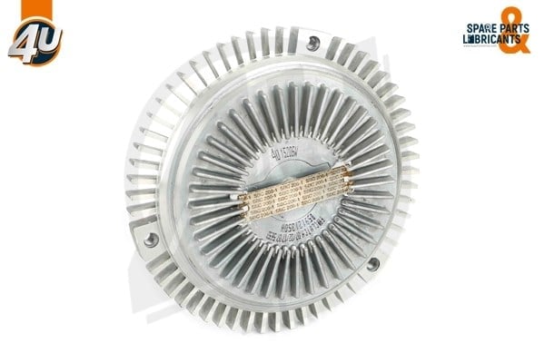 4U Autoparts 15206VV Fan Termiği 059121350 uygun fiyat hızlı kargo