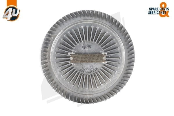 4U Autoparts 15158BW Fan Termiği 17417505109 uygun fiyat hızlı kargo