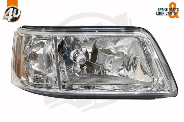 4U Autoparts 60353VV Far 7H1941016J uygun fiyat hızlı kargo