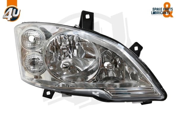 4U Autoparts 60065MR Far 6398201961 uygun fiyat hızlı kargo