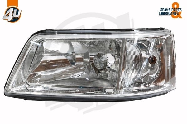 4U Autoparts 60352VV Far 7H1941015J uygun fiyat hızlı kargo