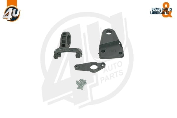 4U Autoparts 24638VV Far Tamir Takımı 5E0998225 uygun fiyat hızlı kargo
