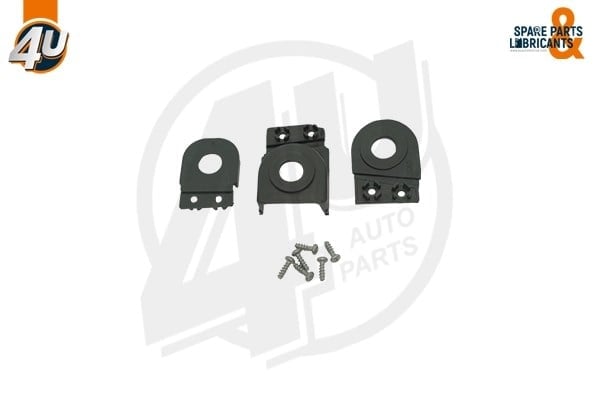4U Autoparts 24667VV Far Tamir Takımı 4F0941004A uygun fiyat hızlı kargo