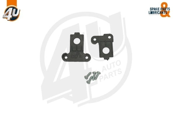 4U Autoparts 24653VV Far Tamir Takımı 2G0998226 uygun fiyat hızlı kargo