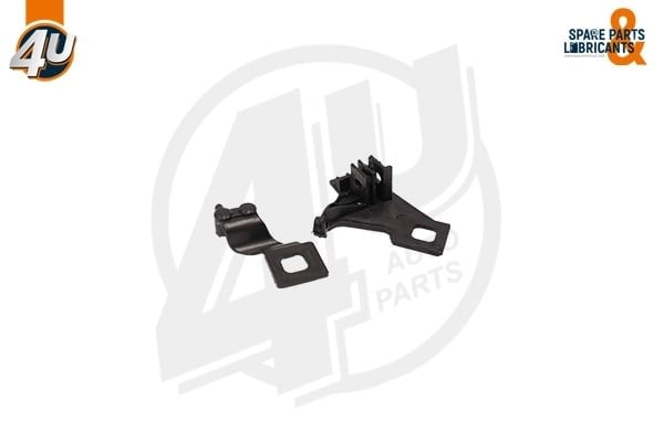 4U Autoparts 24658VV Far Tamir Takımı 8K0941003AB uygun fiyat hızlı kargo