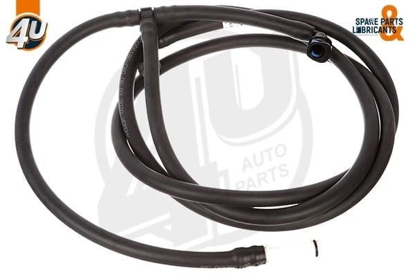 4U Autoparts 46691AU Far Yıkama Borusu 8K0955953 uygun fiyat hızlı kargo