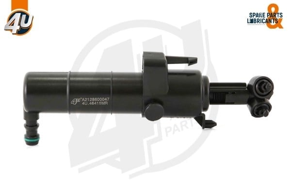 4U Autoparts 46415MR Far Yıkama Robotu 2128600047 uygun fiyat hızlı kargo