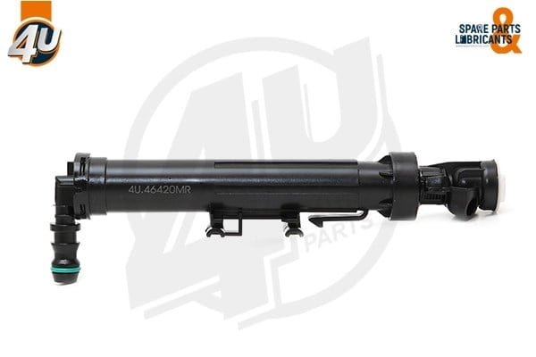 4U Autoparts 46512MR Far Yıkama Robotu 2468600547 uygun fiyat hızlı kargo