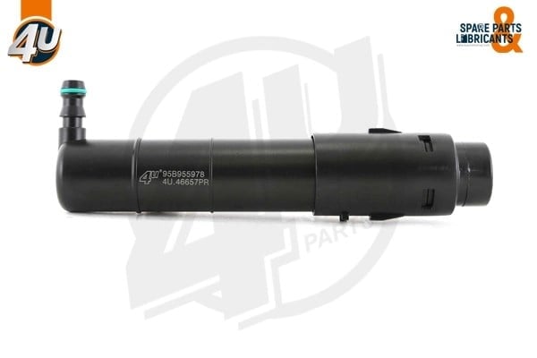 4U Autoparts 46657PR Far Yıkama Robotu 95B955978 uygun fiyat hızlı kargo