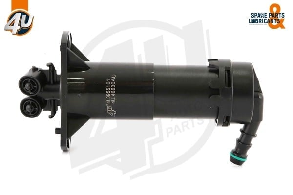 4U Autoparts 46630AU Far Yıkama Robotu 4L0955101 uygun fiyat hızlı kargo