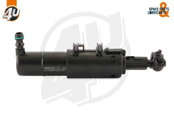 4U Autoparts 46408MR Far Yıkama Robotu 2048602747 uygun fiyat hızlı kargo