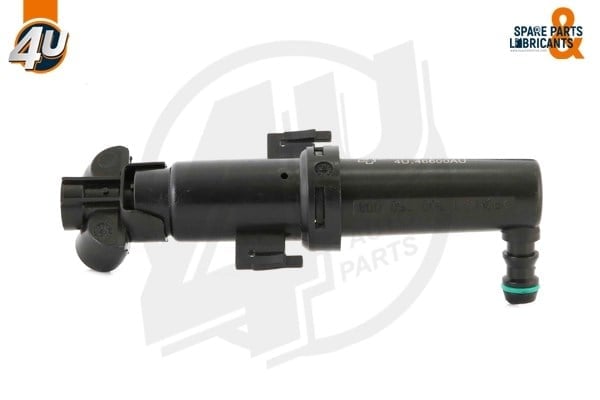 4U Autoparts 46600AU Far Yıkama Robotu 8P0955101B uygun fiyat hızlı kargo