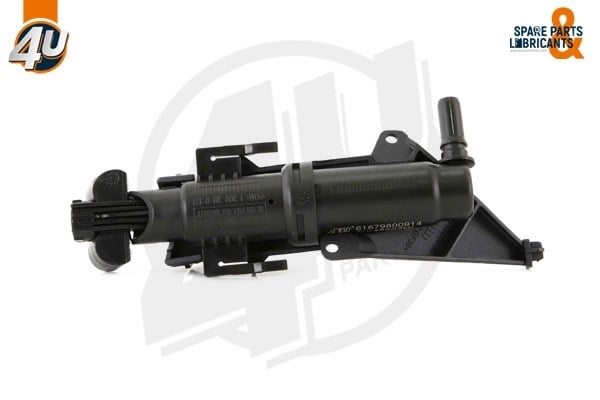 4U Autoparts 46507MI Far Yıkama Robotu 61679800914 uygun fiyat hızlı kargo