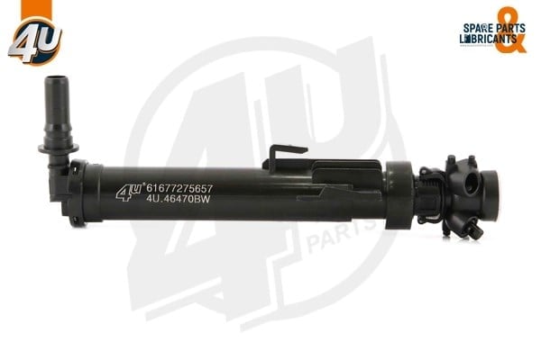4U Autoparts 46470BW Far Yıkama Robotu 61677275657 uygun fiyat hızlı kargo