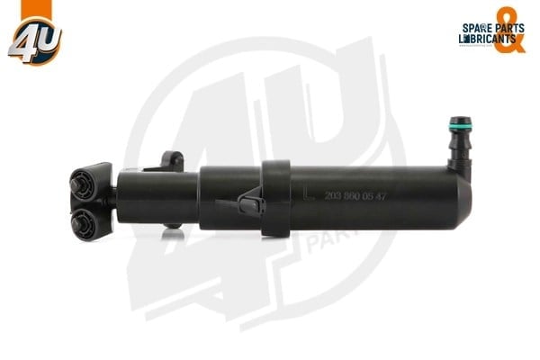 4U Autoparts 46404MR Far Yıkama Robotu 2038600547 uygun fiyat hızlı kargo