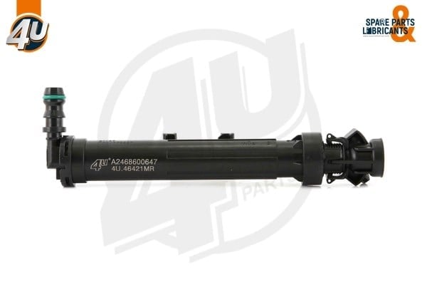4U Autoparts 46421MR Far Yıkama Robotu 2468600647 uygun fiyat hızlı kargo