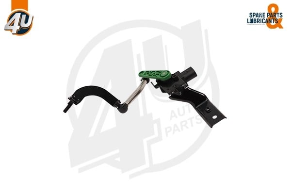 4U Autoparts 33942VV Far Yükseklik Sensörü 3Q0412522A uygun fiyat hızlı kargo