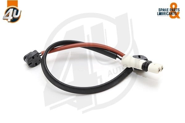4U Autoparts 12476PR Fren Balata Uyarı Fişi 99761275600 uygun fiyat hızlı kargo