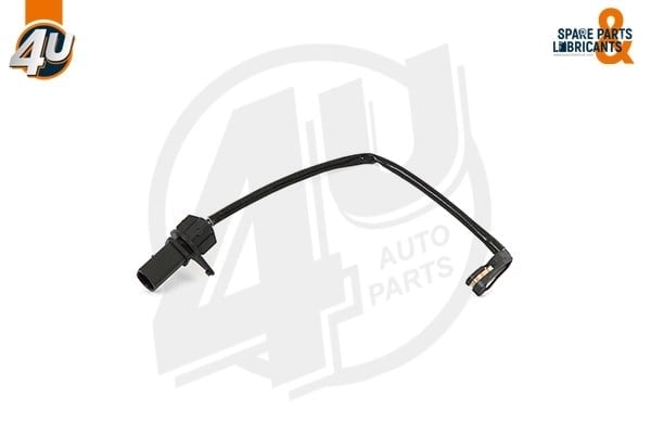 4U Autoparts 12478VV Fren Balata Uyarı Fişi 2N0615437 uygun fiyat hızlı kargo