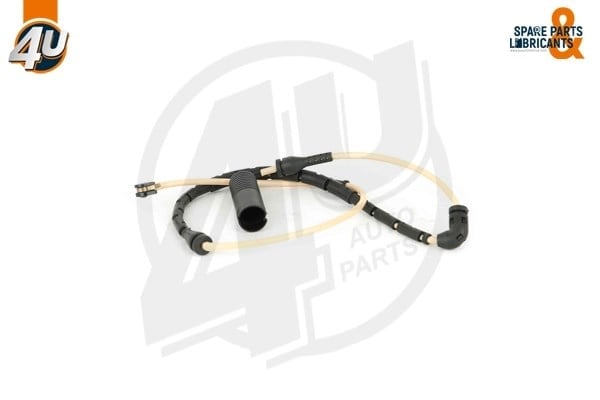 4U Autoparts 12505LR Fren Balata Uyarı Fişi SEM000010 uygun fiyat hızlı kargo