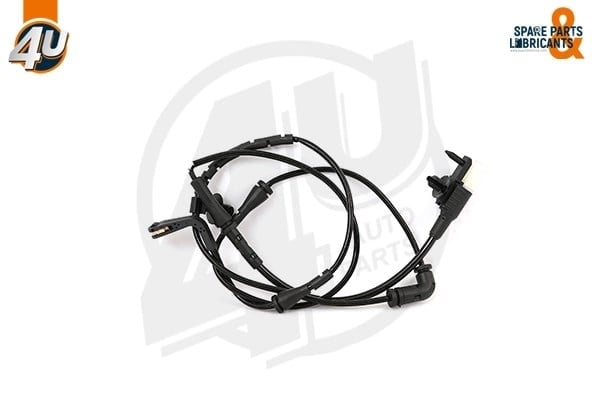 4U Autoparts 12517LR Fren Balata Uyarı Fişi LR072017 uygun fiyat hızlı kargo