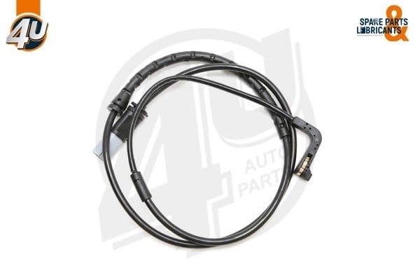 4U Autoparts 12417BW Fren Balata Uyarı Fişi 34356771766 uygun fiyat hızlı kargo