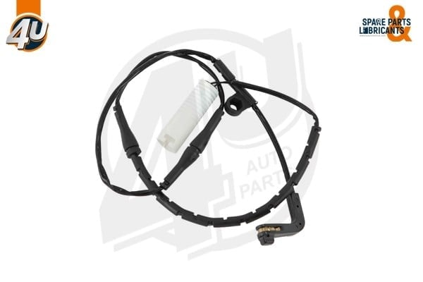 4U Autoparts 12416BW Fren Balata Uyarı Fişi 34356755266 uygun fiyat hızlı kargo