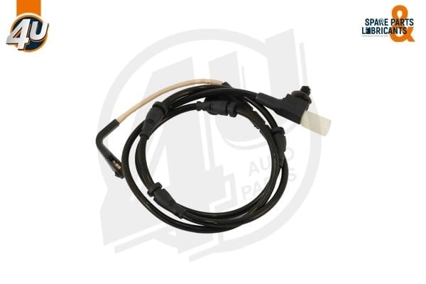 4U Autoparts 12506LR Fren Balata Uyarı Fişi SOE000023 uygun fiyat hızlı kargo