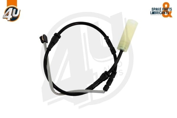 4U Autoparts 12425BW Fren Balata Uyarı Fişi 34356792562 uygun fiyat hızlı kargo