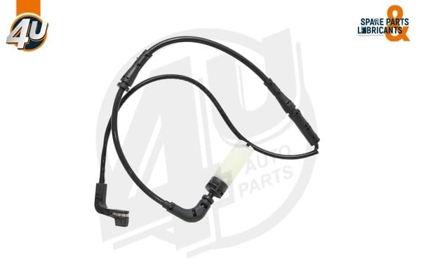 4U Autoparts 12413BW Fren Balata Uyarı Fişi 34356759918 uygun fiyat hızlı kargo