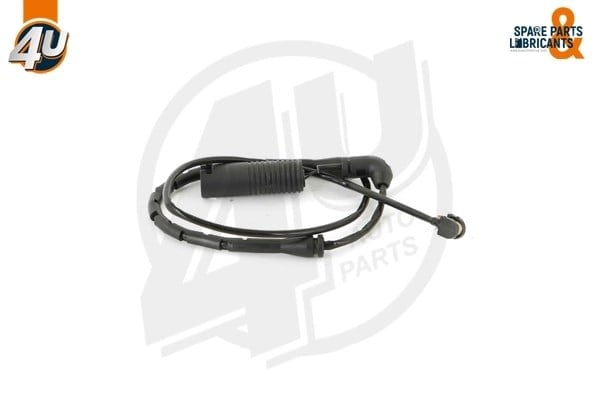 4U Autoparts 12410BW Fren Balata Uyarı Fişi 34356751311 uygun fiyat hızlı kargo