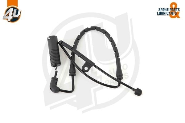 4U Autoparts 12409BW Fren Balata Uyarı Fişi 1164371 uygun fiyat hızlı kargo
