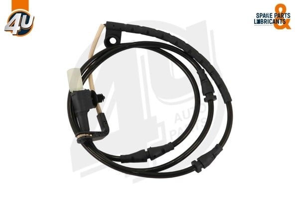 4U Autoparts 12509LR Fren Balata Uyarı Fişi SEM500062 uygun fiyat hızlı kargo