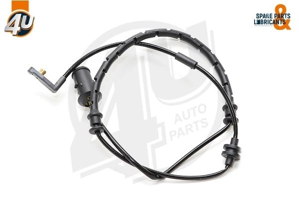 4U Autoparts 12556OP Fren Balata Uyarı Fişi 1238442 uygun fiyat hızlı kargo
