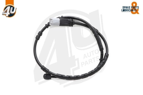 4U Autoparts 12453BW Fren Balata Uyarı Fişi 34356857154 uygun fiyat hızlı kargo