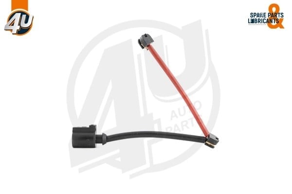 4U Autoparts 12471PR Fren Balata Uyarı Fişi 7L5907637A uygun fiyat hızlı kargo