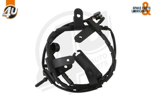 4U Autoparts 12481MI Fren Balata Uyarı Fişi 34356761447 uygun fiyat hızlı kargo