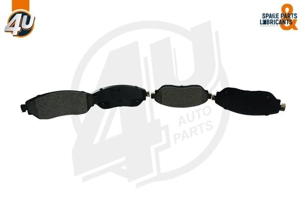 4U Autoparts 22636RN Fren Balatası 410601073R uygun fiyat hızlı kargo