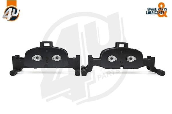 4U Autoparts 22533VV Fren Balatası 4K0698151E uygun fiyat hızlı kargo