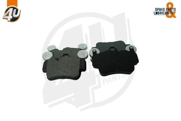 4U Autoparts 22873PR Fren Balatası 99735193903 uygun fiyat hızlı kargo