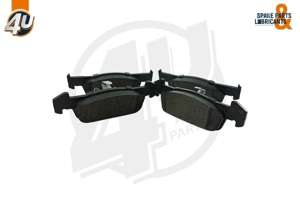 4U Autoparts 22633RN Fren Balatası 410602396R uygun fiyat hızlı kargo